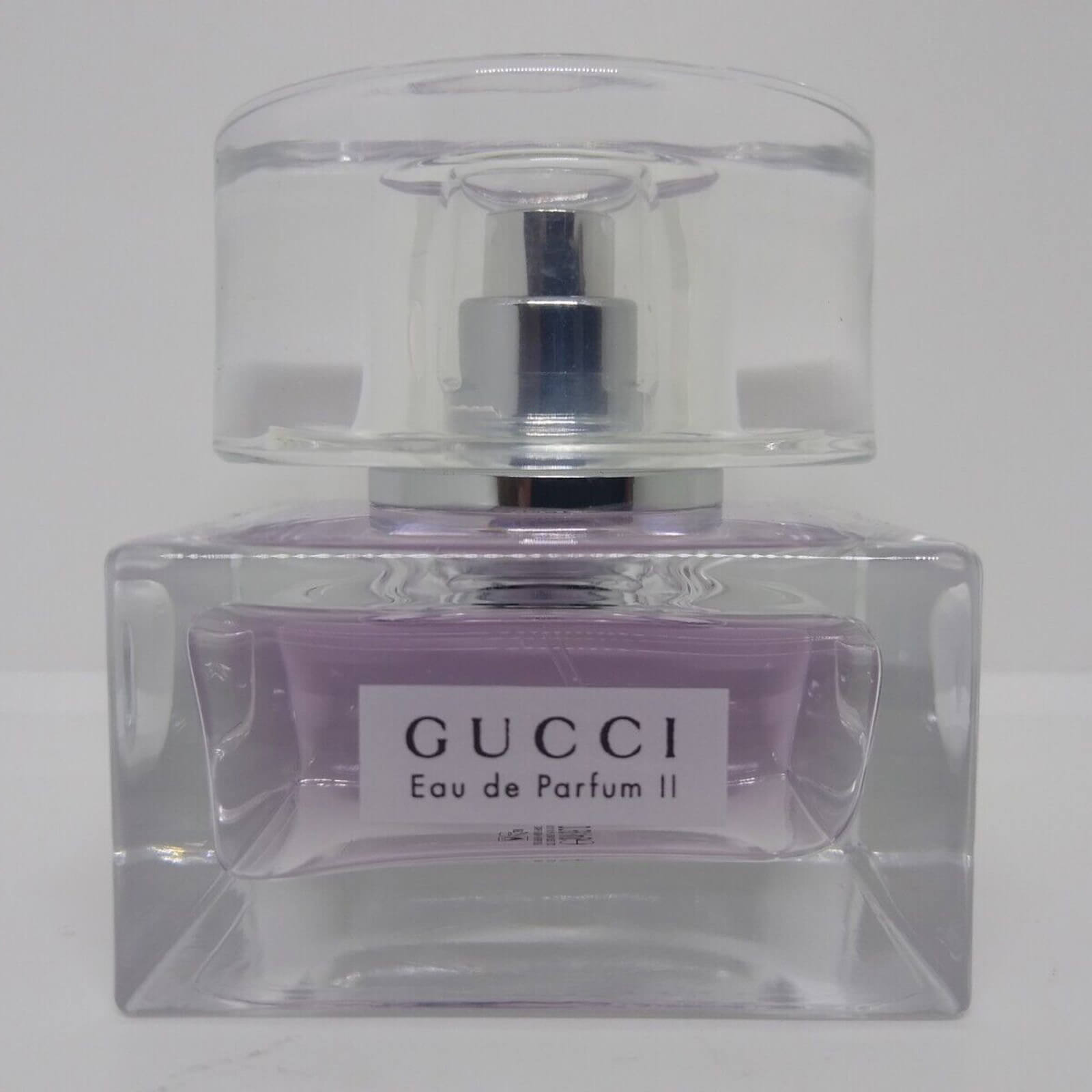 Gucci II Gucci | ScentQ